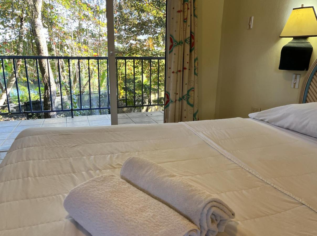 El Kaoba Hotel Кабарете Екстериор снимка