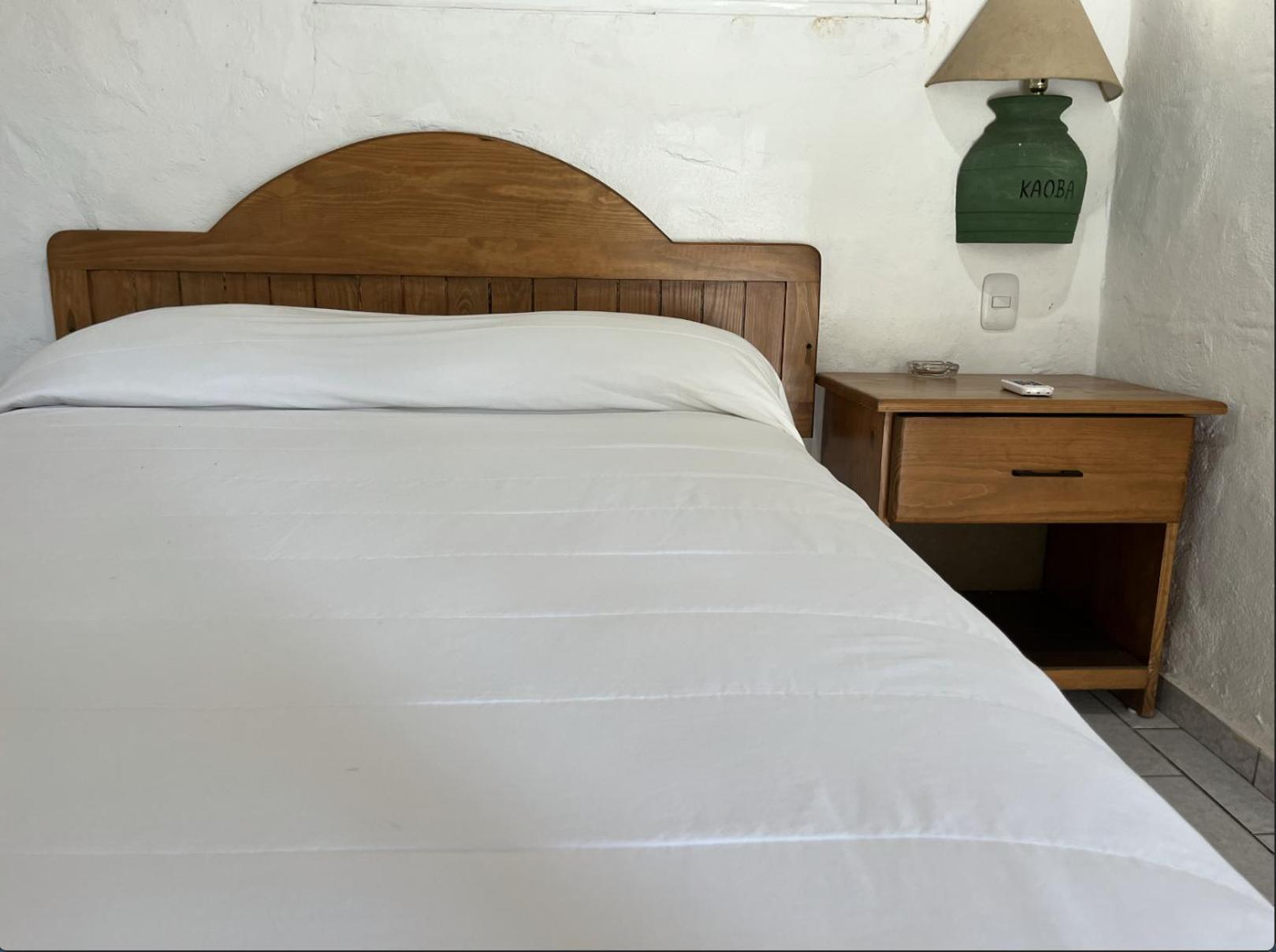 El Kaoba Hotel Кабарете Екстериор снимка