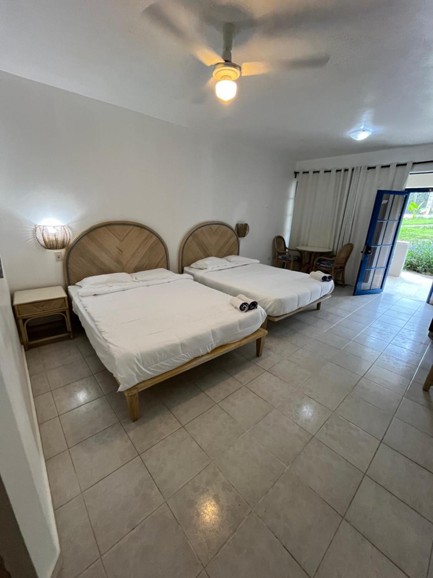 El Kaoba Hotel Кабарете Екстериор снимка