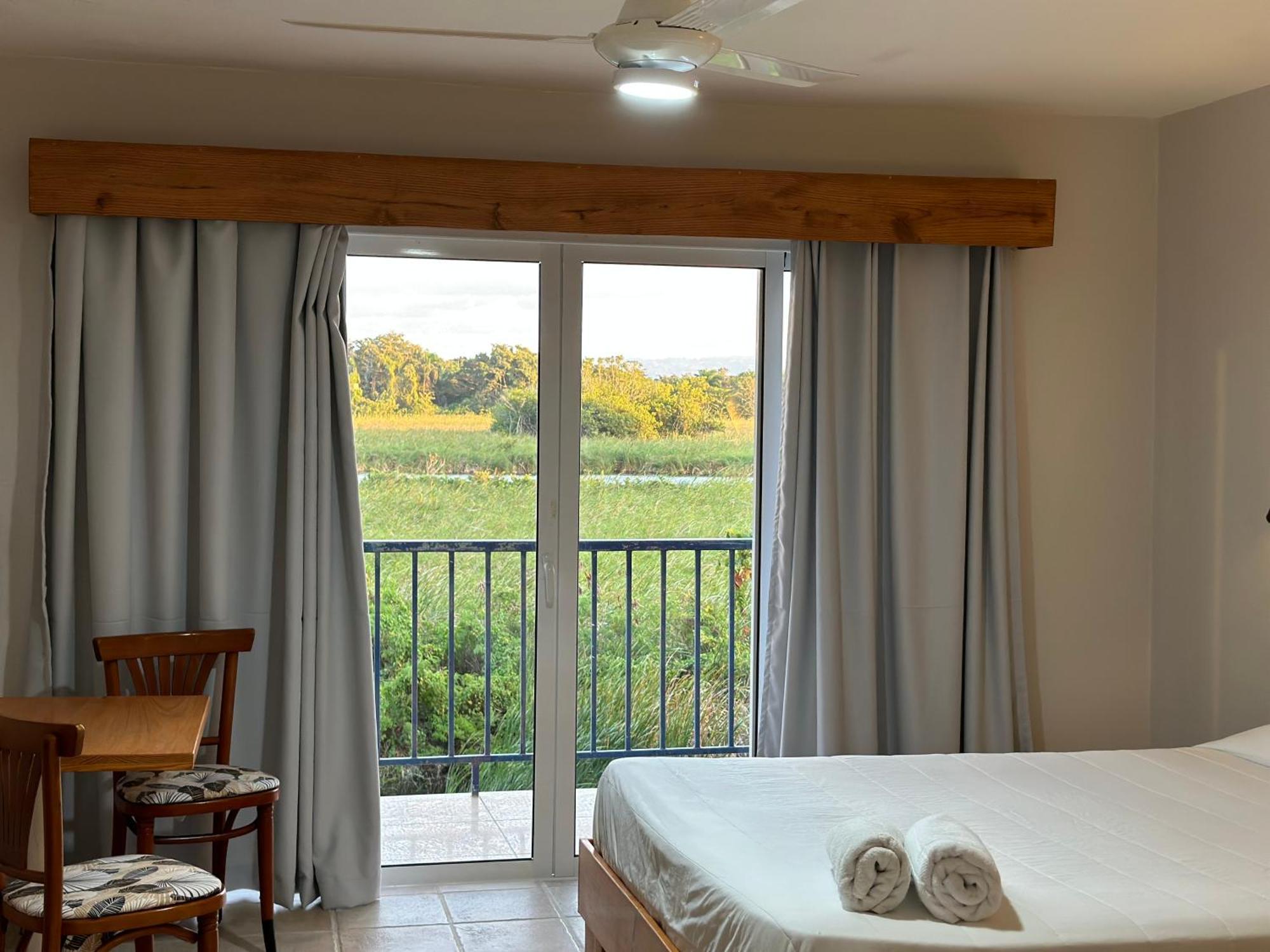 El Kaoba Hotel Кабарете Екстериор снимка