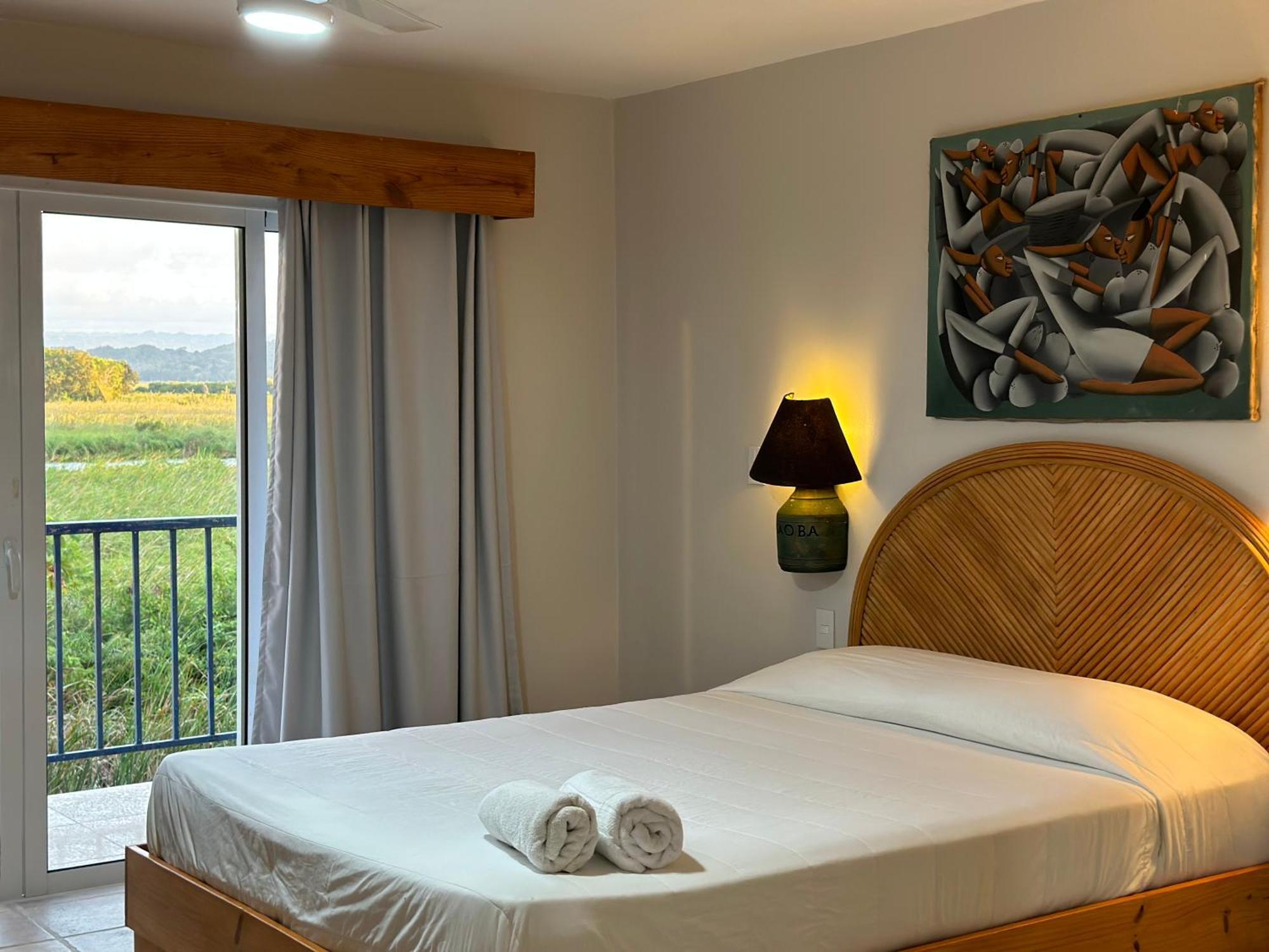 El Kaoba Hotel Кабарете Екстериор снимка