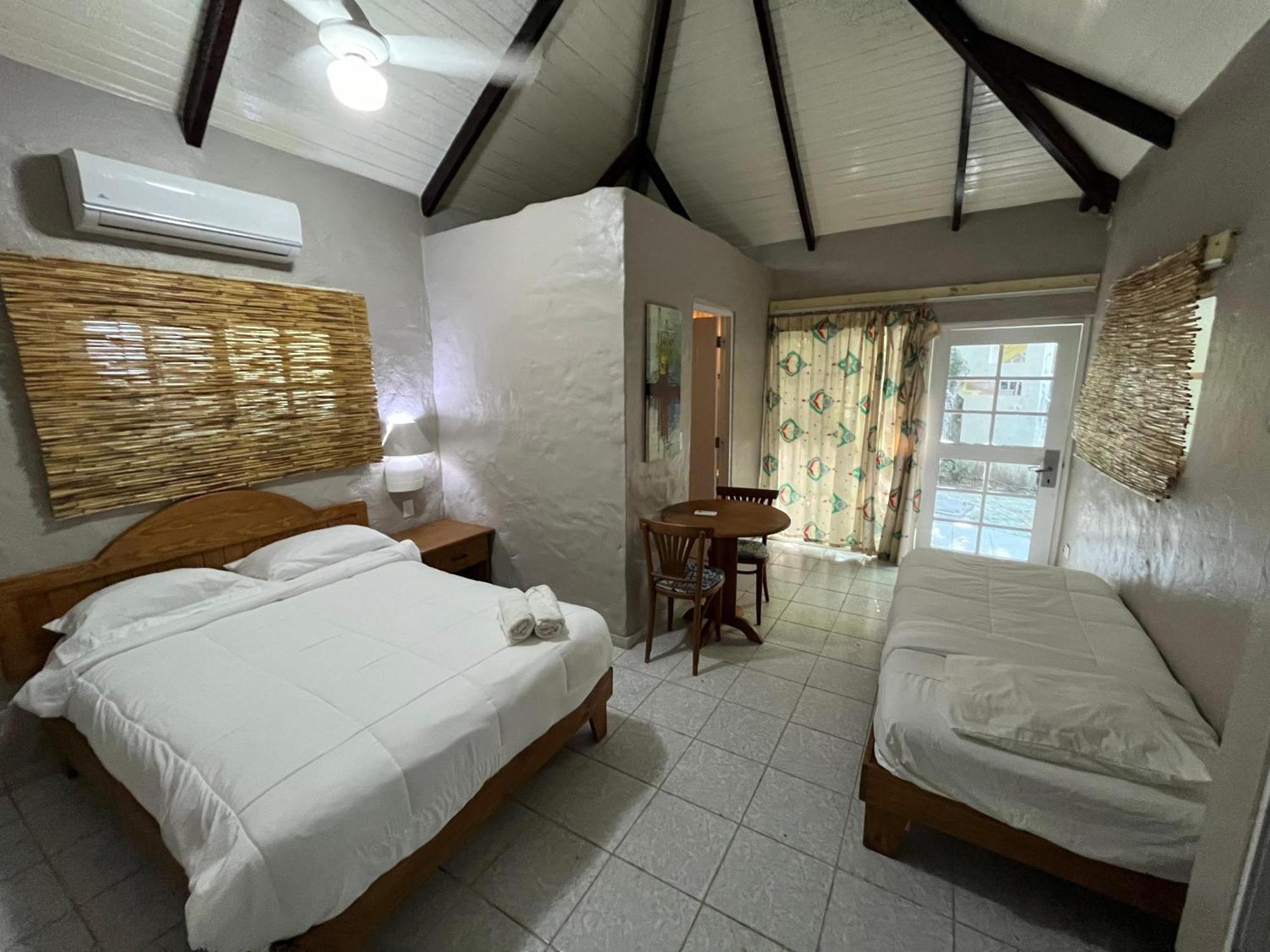 El Kaoba Hotel Кабарете Екстериор снимка