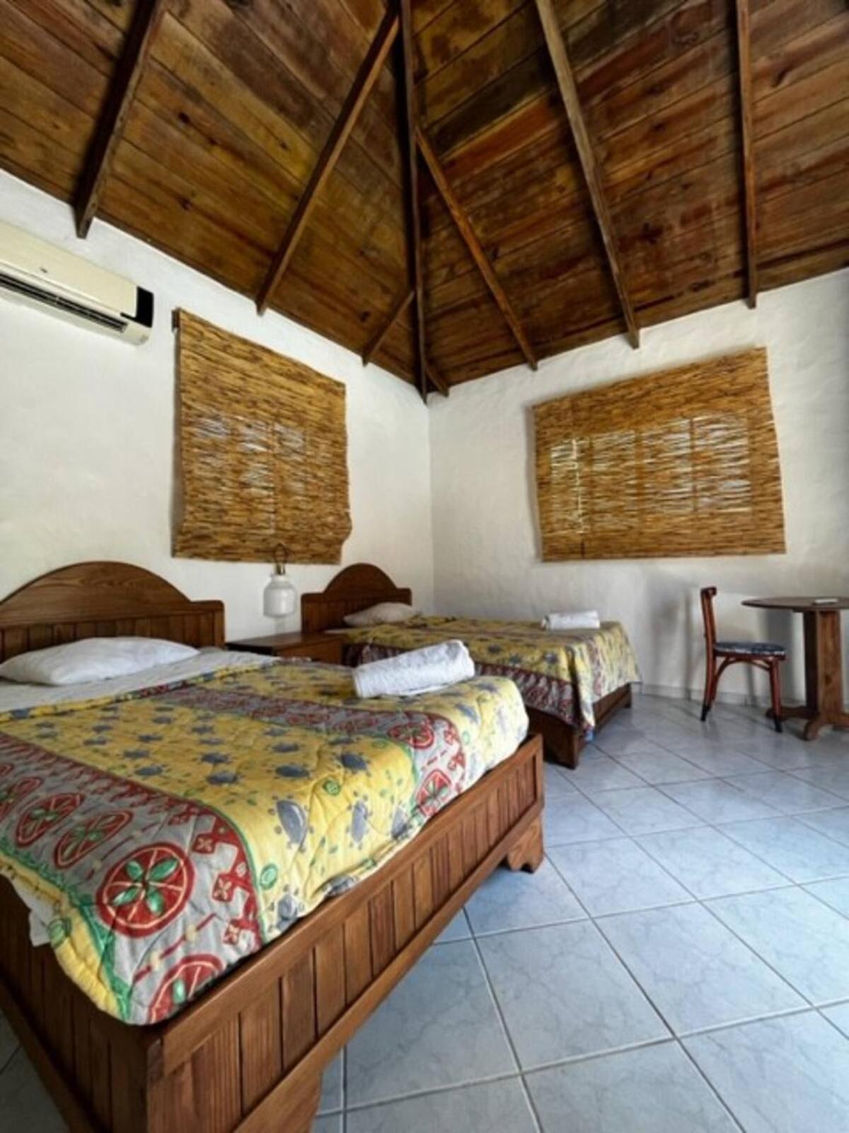 El Kaoba Hotel Кабарете Екстериор снимка
