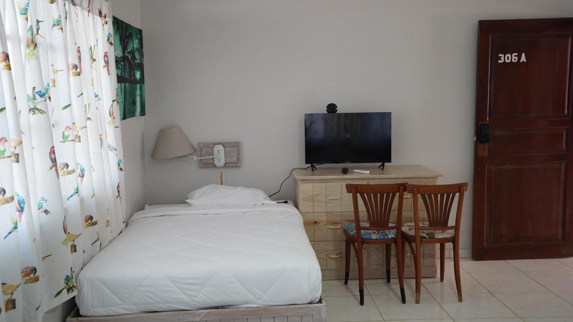 El Kaoba Hotel Кабарете Екстериор снимка